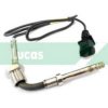 LUCAS ELECTRICAL LGS6070 Sensor, exhaust gas temperature